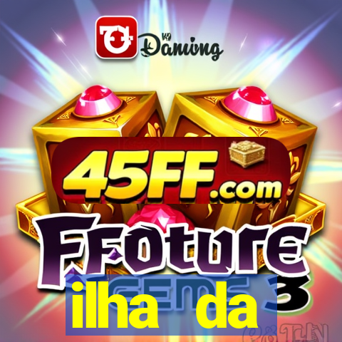 ilha da tentaèŽ½èŒ«o brasil telegram